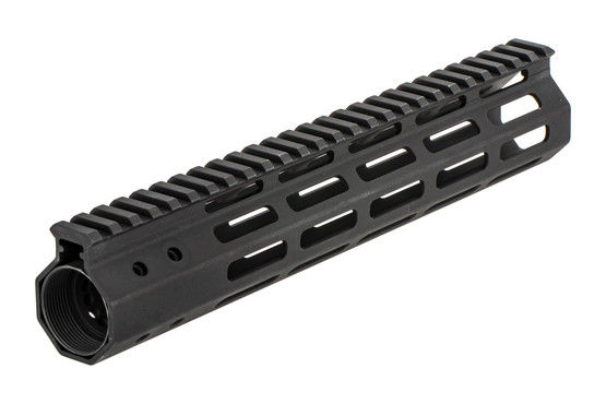 The Foxtrot Mike Products Primary Arms Exclusive Ultra Light handguard features seven sides of M-LOK